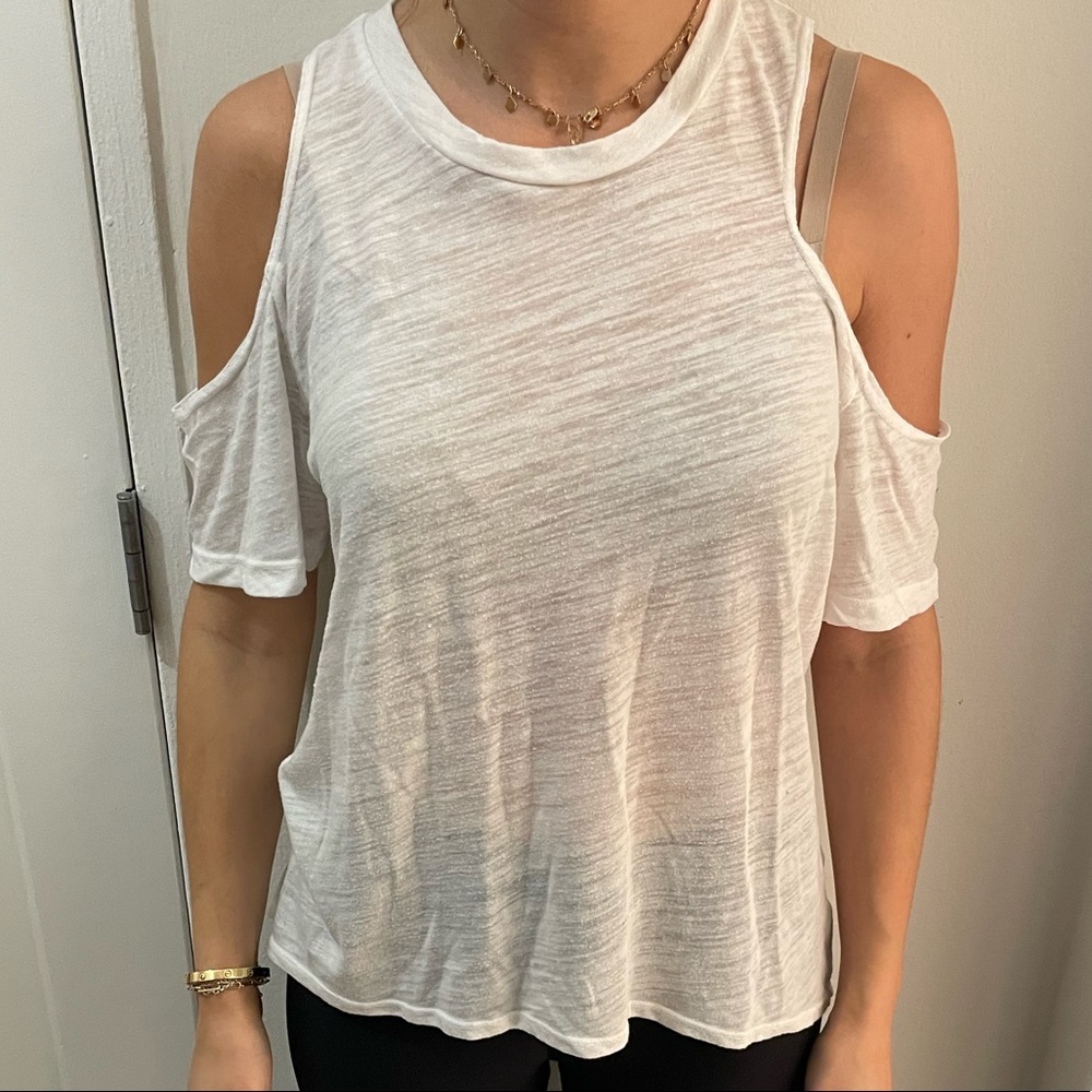 LNA tshirt